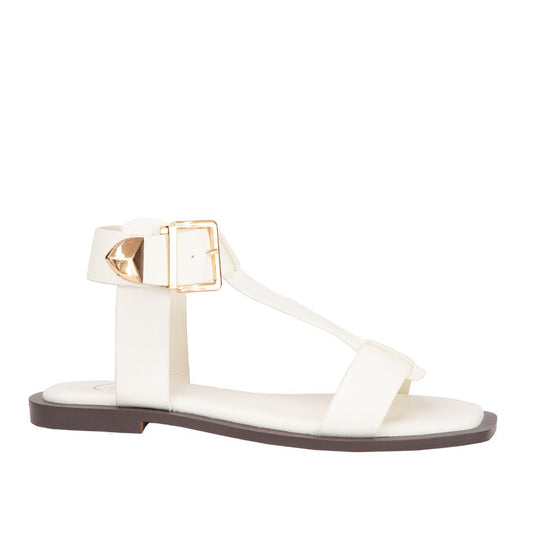 Ava 2 Ankle Buckle Sandal